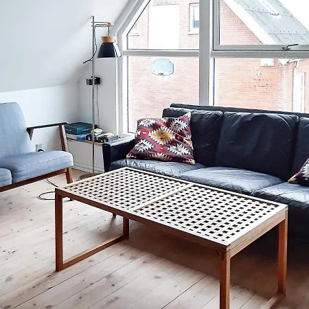 Feriehus Three-bedroom In 14 *