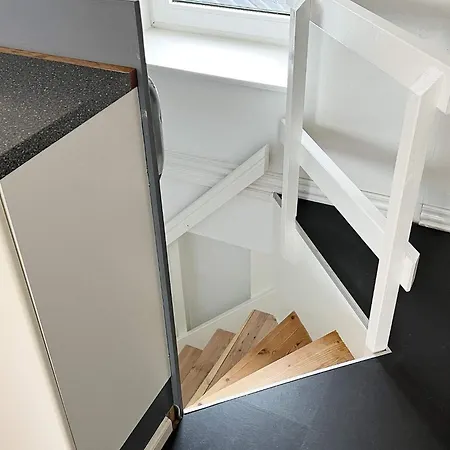 Holiday home Three-bedroom In 14 Vestervig