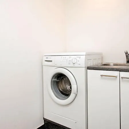 Three-bedroom In 14 * Vestervig